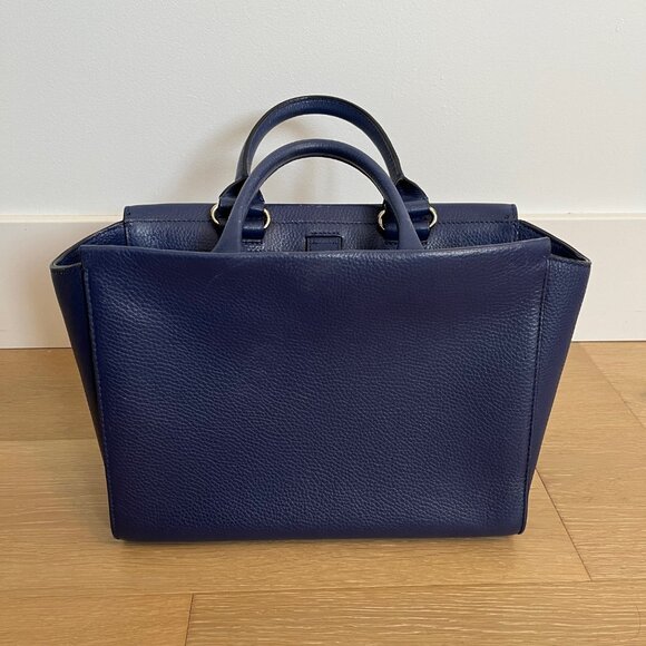 Kate Spade Bow Handbag - Picture 4 of 9